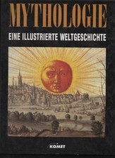 (a51522) Cavendish Mythology