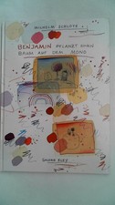 Benjamin pflanzt einen baum - einen,