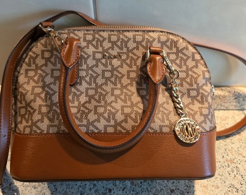 Dkny handtasche umhängetasche - dkny,