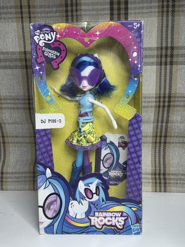 Little pony equestria girls - little,