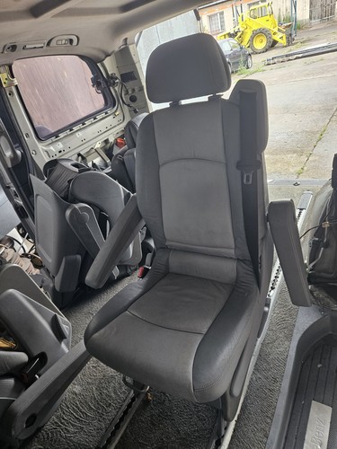 Mercedes viano w639 sitze - viano,