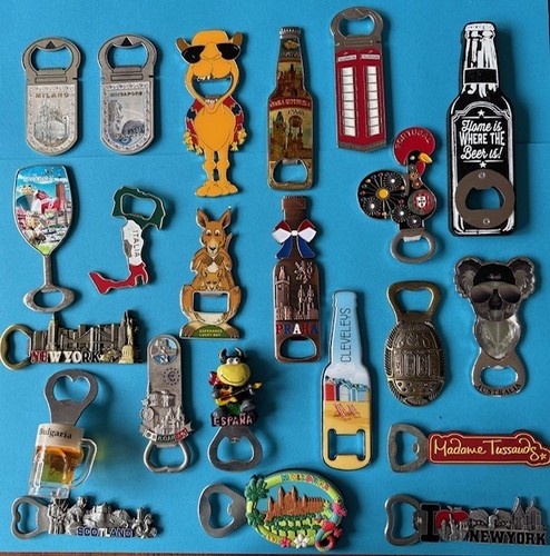 Souvenir kühlschrankmagnet - kühlschrankmagnet,