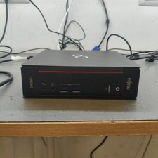 PC Computer Desktop Fujits