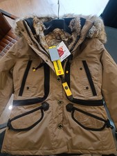 Wellensteyn Jacke Damen