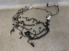 Motorkabelbaum DU5T-12C508-HH Kabelbaum 92Tkm Ford Mondeo 1.5 MK5 18.1978.209