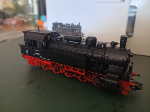 Märklin 37162 094 - ho, br-