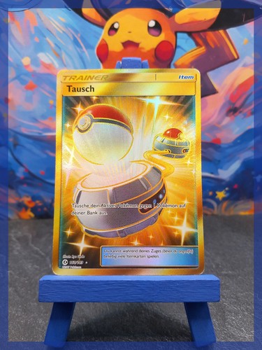 Pokémon karte tausch - pokémon,