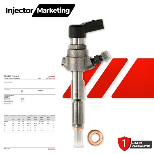 9663429280 injektor ford - 9663429280,