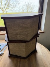 Bose 901 Serie one Boxen mit