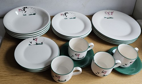 Hornsea keramik teile - keramik,