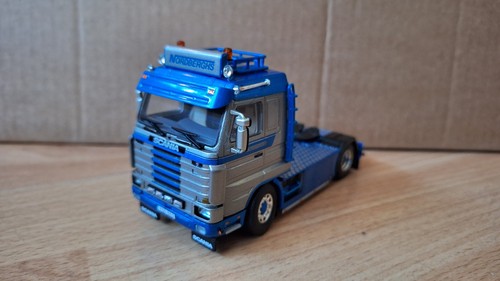 Scania streamline - scania,