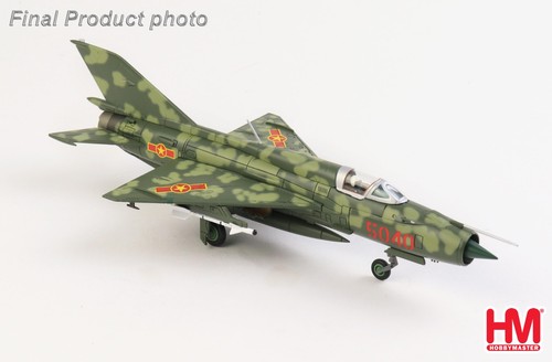 Hobbymaster mikoyan - hobbymaster,