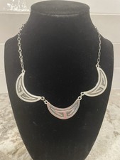 Vintage Sterling Silber Hopi