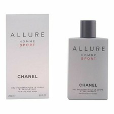Duschgel Chanel ALLURE HOMME