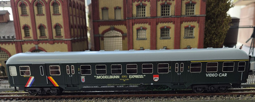 Märklin 84126 - märklin, h0