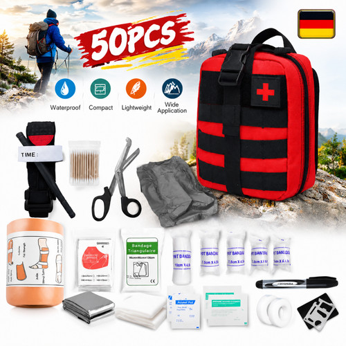 Erste hilfe set wasserdicht - erste-hilfe-set,
