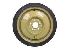 Notrad Reserverad 115/70R15