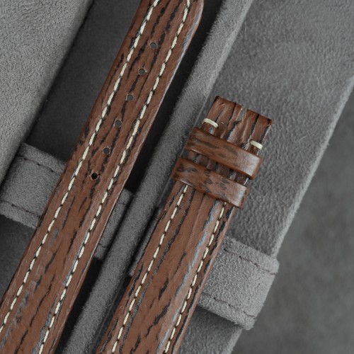 Breitling lederarmband 16mm - breitling,