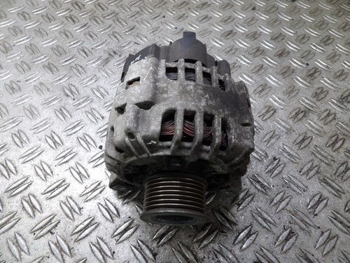 Renault clio lichtmaschine - clio, 3
