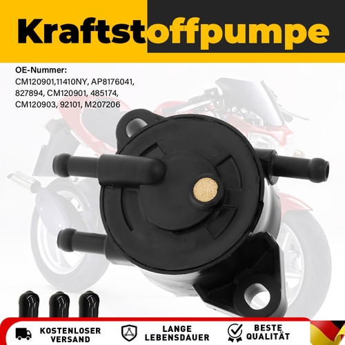 Benzinpumpe unterdruck benzin - benzinpumpe,