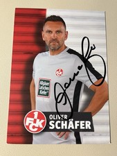 1. FC Kaiserslautern FCK