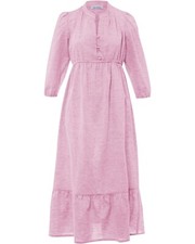 FELICITAS Maxikleid Koralie