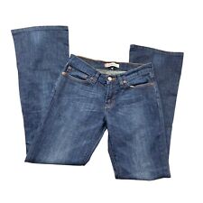 Levis Jeans Herren 10529 Bootcut Dunkelblau Gr. 28x32 - KW7