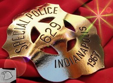 Obsolete badge