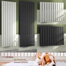 Heizkörper Flachheizkörper