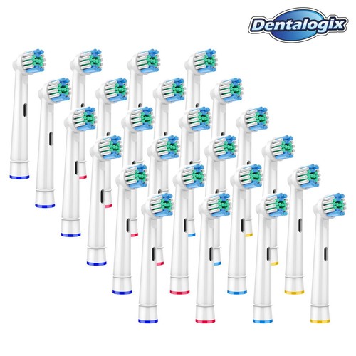 Bis 32x aufsteckbürsten - bis,