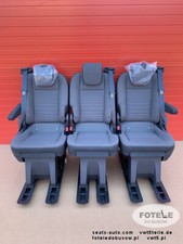 Ford transit custom - ford,