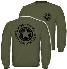 Speed Limit Oldschool Herren