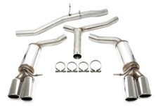 TA Technix Edelstahlanlage