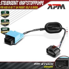 Steuergerät Kraftstoffpumpe für Audi A1 A3 TT VW Passat Golf VI Skoda Superb II