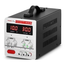 Labornetzgerät Regelbar