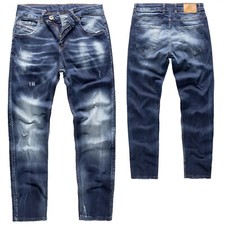 Herren Jeans Hosen Herrenjeans