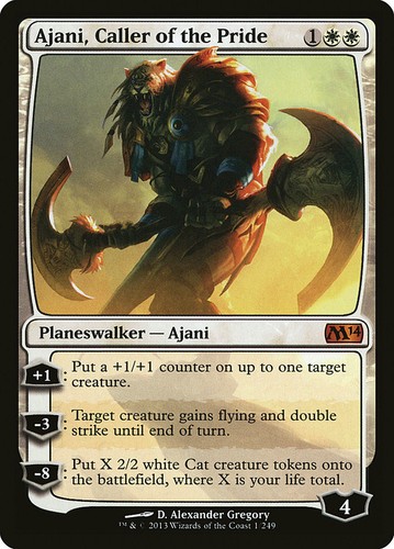 Top ajani caller of - ajani,,
