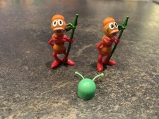 Ü Ei Biene Maja Oberst Emsig 1986