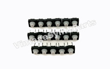 SET VON 17 TASTSCHALTERN FÜR