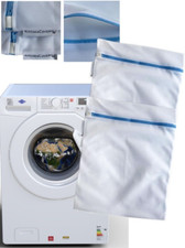2 Stück Wäschenetz XL 40 x