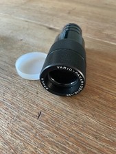 Braun Vario Paxar 1:3,5/ 70