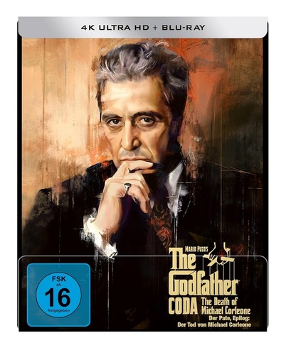 Uhd der pate - "der,