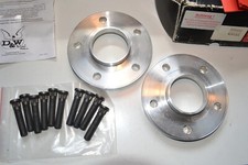 D&W  Distanzscheibe 15mm 5x115  Spurverbreiterung Opel Sintra Chevrolet Trans