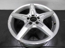 1 Original Mercedes Benz