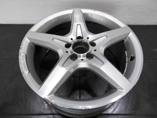 Original mercedes benz - 1,