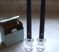 PARTYLITE TAPER CANDLE HOLDER