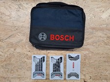 BOSCH Softbag für GSR 10,8V /