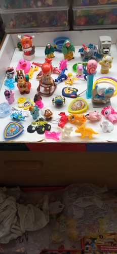 Konvolut fremdfiguren bitte - konvolut,