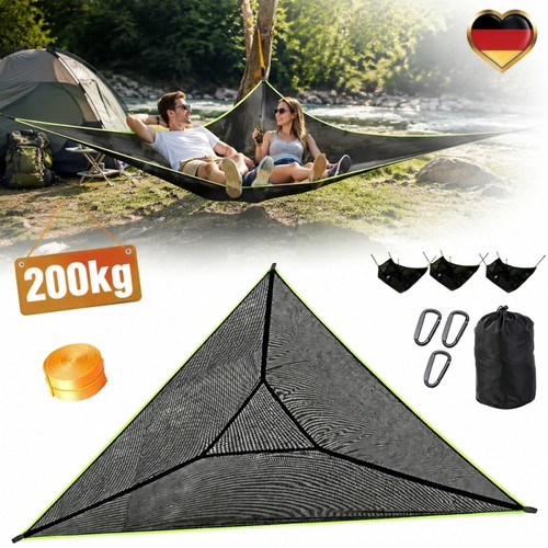 Hängematte outdoor - hängematte,