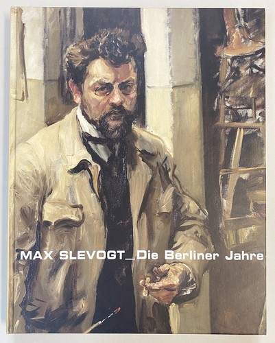Max slevogt die berliner - slevogt,